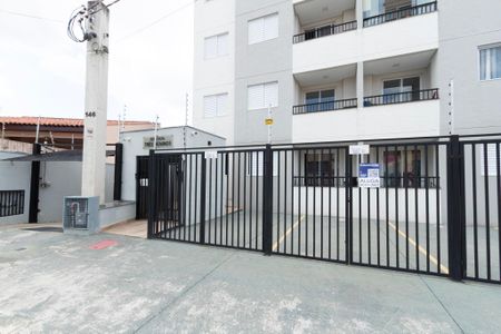 Apartamento para alugar com 60m², 2 quartos e 1 vagaPlaca