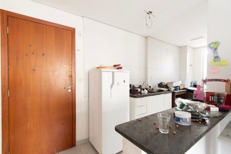Apartamento para alugar com 60m², 2 quartos e 1 vagaCozinha 