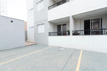 Apartamento para alugar com 60m², 2 quartos e 1 vagaÁrea comum