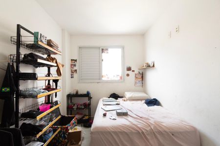 Apartamento para alugar com 60m², 2 quartos e 1 vagaSuíte 