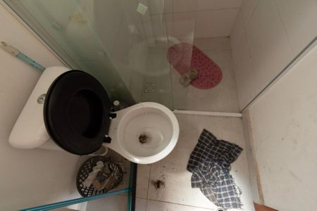 Apartamento para alugar com 60m², 2 quartos e 1 vagaBanheiro Suíte 