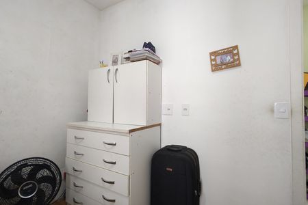 Apartamento para alugar com 50m², 2 quartos e sem vagaQuarto 1