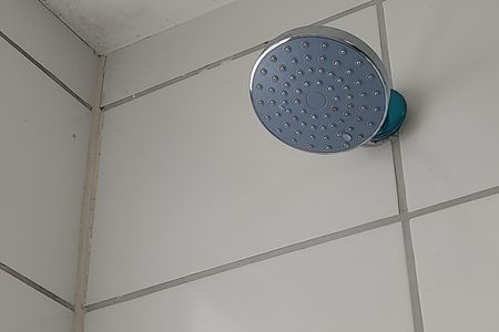 Apartamento para alugar com 50m², 2 quartos e sem vagaBanheiro Social