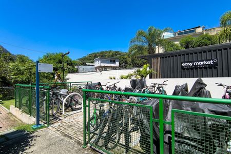 Apartamento para alugar com 50m², 2 quartos e sem vagaÁrea comum