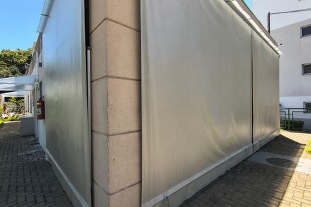 Apartamento para alugar com 50m², 2 quartos e sem vagaÁrea comum - Churrasqueira