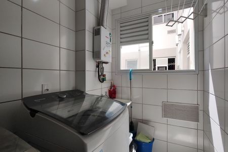 Apartamento para alugar com 50m², 2 quartos e sem vagaÁrea de Serviço