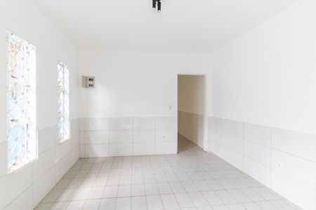Casa para alugar com 90m², 2 quartos e 1 vaga Casa para alugar com 90m², 2 quartos e 1 vagaSala de Jantar