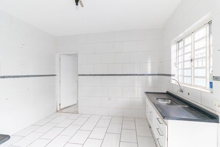 Casa para alugar com 90m², 2 quartos e 1 vaga Casa para alugar com 90m², 2 quartos e 1 vagaCozinha