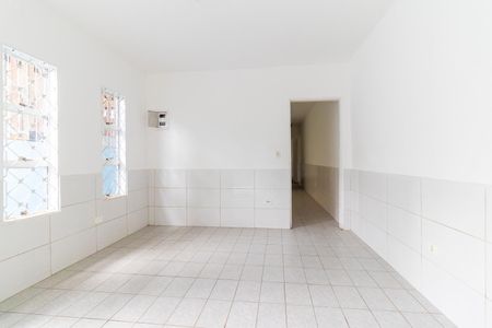 Casa para alugar com 90m², 2 quartos e 1 vaga Casa para alugar com 90m², 2 quartos e 1 vagaSala de Jantar