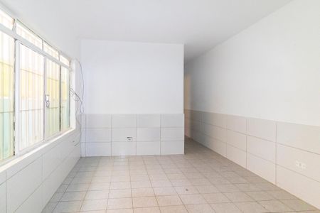 Casa para alugar com 90m², 2 quartos e 1 vaga Casa para alugar com 90m², 2 quartos e 1 vagaSala