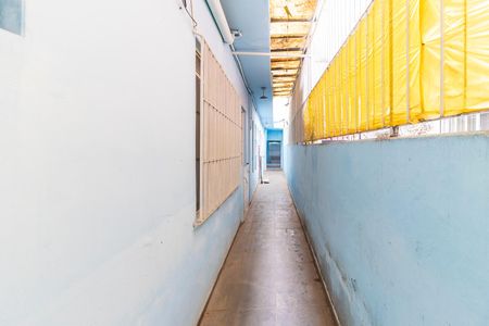 Casa para alugar com 90m², 2 quartos e 1 vaga Casa para alugar com 90m², 2 quartos e 1 vagaCorredor