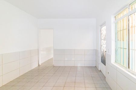 Casa para alugar com 90m², 2 quartos e 1 vaga Casa para alugar com 90m², 2 quartos e 1 vagaSala