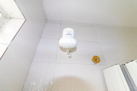 Casa para alugar com 90m², 2 quartos e 1 vaga Casa para alugar com 90m², 2 quartos e 1 vagaBanheiro da Suíte