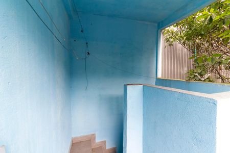 Casa para alugar com 90m², 2 quartos e 1 vaga Casa para alugar com 90m², 2 quartos e 1 vagaÁrea de Serviço