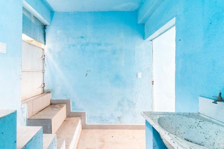 Casa para alugar com 90m², 2 quartos e 1 vaga Casa para alugar com 90m², 2 quartos e 1 vagaÁrea de Serviço