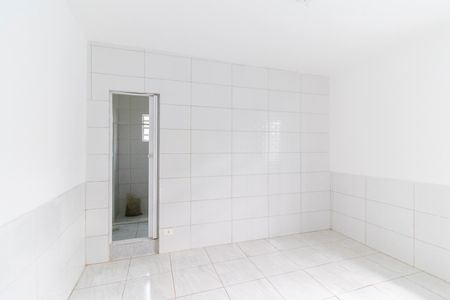 Quarto 1 - Suíte de casa para alugar com 2 quartos, 90m² em Vila Jacuí, São Paulo