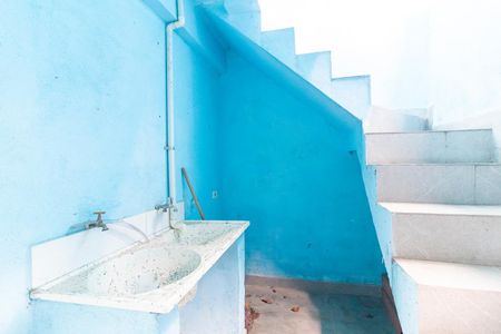 Casa para alugar com 90m², 2 quartos e 1 vaga Casa para alugar com 90m², 2 quartos e 1 vagaÁrea de Serviço