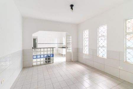Casa para alugar com 90m², 2 quartos e 1 vaga Casa para alugar com 90m², 2 quartos e 1 vagaSala de Jantar