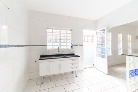 Casa para alugar com 90m², 2 quartos e 1 vaga Casa para alugar com 90m², 2 quartos e 1 vagaCozinha