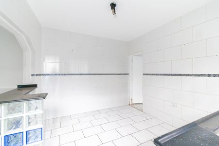 Casa para alugar com 90m², 2 quartos e 1 vaga Casa para alugar com 90m², 2 quartos e 1 vagaCozinha