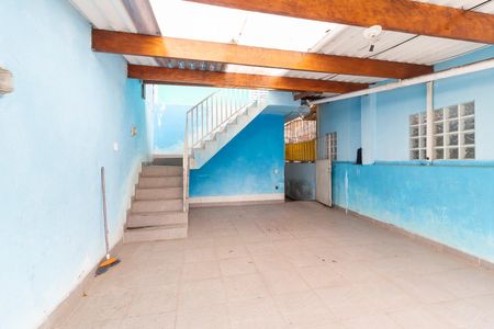 Casa para alugar com 90m², 2 quartos e 1 vaga Casa para alugar com 90m², 2 quartos e 1 vagaGaragem