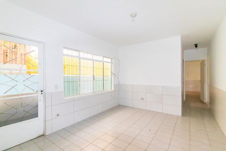 Casa para alugar com 90m², 2 quartos e 1 vaga Casa para alugar com 90m², 2 quartos e 1 vagaSala