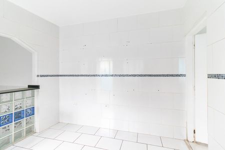 Casa para alugar com 90m², 2 quartos e 1 vaga Casa para alugar com 90m², 2 quartos e 1 vagaCozinha