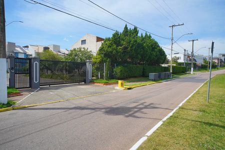 Apartamento para alugar com 125m², 3 quartos e 2 vagasFachada 