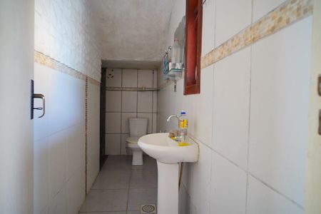 Apartamento para alugar com 125m², 3 quartos e 2 vagasLavabo 