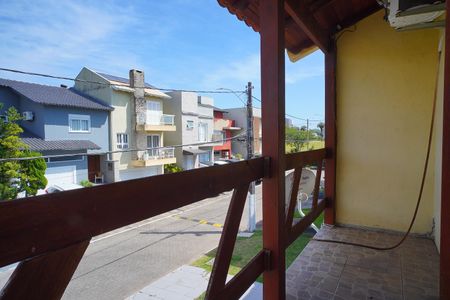 Apartamento para alugar com 125m², 3 quartos e 2 vagasVaranda 