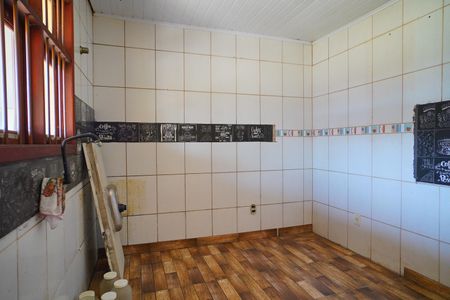 Apartamento para alugar com 125m², 3 quartos e 2 vagasCozinha 