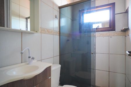 Apartamento para alugar com 125m², 3 quartos e 2 vagasBanheiro 