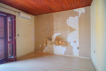 Apartamento para alugar com 125m², 3 quartos e 2 vagasQuarto  suíte 