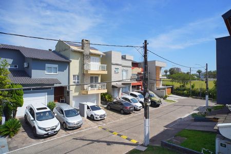 Apartamento para alugar com 125m², 3 quartos e 2 vagasVaranda _Vista 