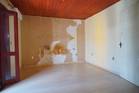 Quarto suíte  de apartamento à venda com 3 quartos, 125m² em Passo das Pedras, Porto Alegre