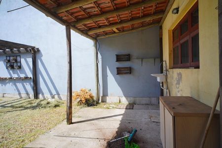 Apartamento para alugar com 125m², 3 quartos e 2 vagasPátio 