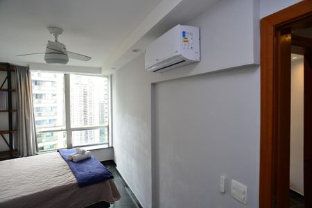 Apartamento para alugar com 90m², 2 quartos e 1 vagaQuarto