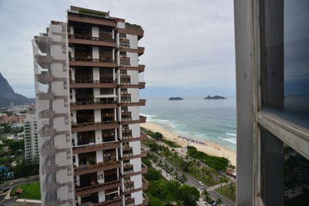 Apartamento para alugar com 90m², 2 quartos e 1 vagaVista da Sala