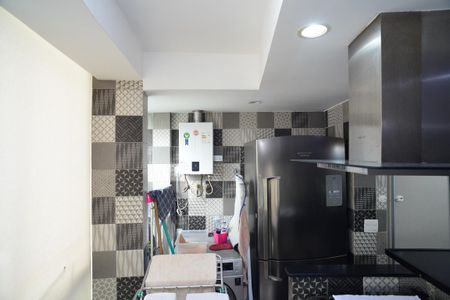 Apartamento para alugar com 90m², 2 quartos e 1 vagaÁrea de Serviço