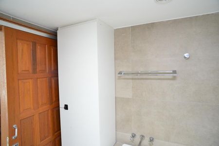 Apartamento para alugar com 90m², 2 quartos e 1 vagaBanheiro Suíte