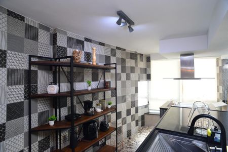 Apartamento para alugar com 90m², 2 quartos e 1 vagaCozinha