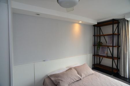 Apartamento para alugar com 90m², 2 quartos e 1 vagaSuíte