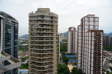 Apartamento para alugar com 90m², 2 quartos e 1 vagaVista da Sala