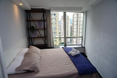 Apartamento para alugar com 90m², 2 quartos e 1 vagaSuíte
