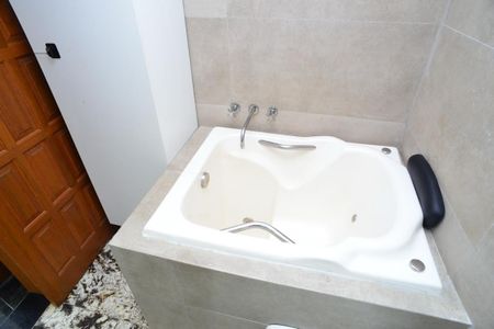 Apartamento para alugar com 90m², 2 quartos e 1 vagaBanheiro Suíte