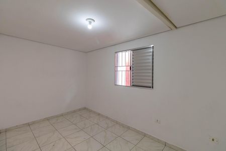 Quarto 1 de casa para alugar com 2 quartos, 89m² em Vila Jacuí, São Paulo