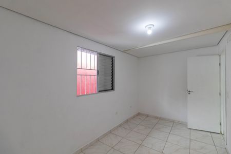 Quarto 1 de casa para alugar com 2 quartos, 89m² em Vila Jacuí, São Paulo