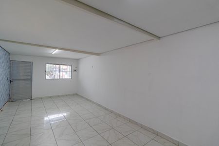 Sala e Cozinha de casa para alugar com 2 quartos, 89m² em Vila Jacuí, São Paulo