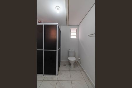 Casa para alugar com 89m², 2 quartos e 1 vagaBanheiro 2