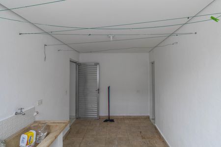 Casa para alugar com 89m², 2 quartos e 1 vagaÁrea de Serviço